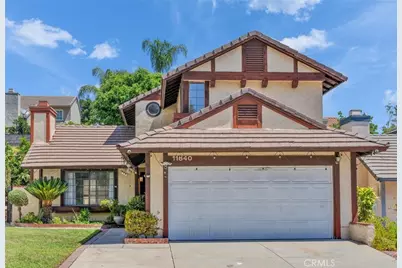 11640 Mount Lassen Court, Rancho Cucamonga, CA 91737 - Photo 1