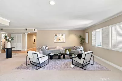 1255 S Orange Grove Boulevard #5, Pasadena, CA 91105 - Photo 3