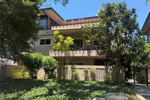 1255 S Orange Grove Blvd, Pasadena, CA 91105 - Photo 31