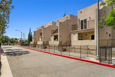1008 S Marengo Avenue #D, Alhambra, CA 91803 - Photo 3
