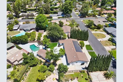 18321 Kinzie, Los Angeles, CA 91325 - Photo 5