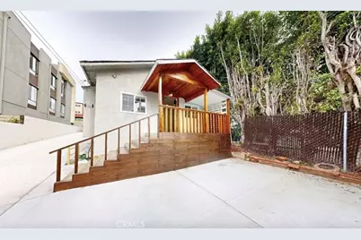 4563 4565 Lexington, Los Angeles, CA 90029 - Photo 7