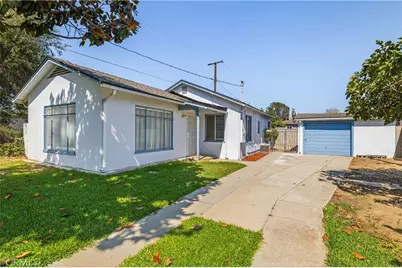 6114 N Burton Ave, San Gabriel, CA 91775 - Photo 1