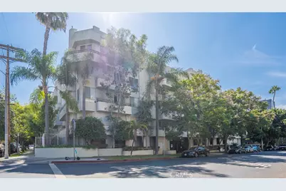 500 S Berendo Street #102, Los Angeles, CA 90020 - Photo 1