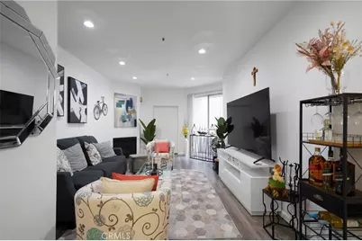500 S Berendo Street #102, Los Angeles, CA 90020 - Photo 5