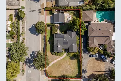 3000 E California Blvd, Pasadena, CA 91107 - Photo 37