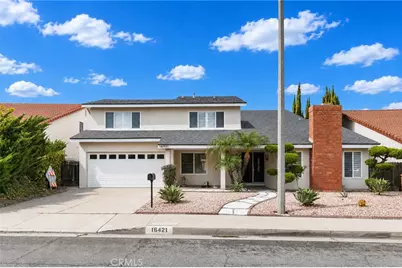 16421 Compo Real, Hacienda Heights, CA 91745 - Photo 1