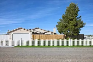 9637 Glade, California City, CA 93505 - Photo 1