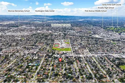 136 N Garfield Place, Monrovia, CA 91016 - Photo 39