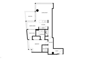 1155 S Grand Ave, Los Angeles, CA 90015 - Photo 19