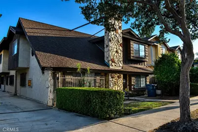 1524 Acacia Street Unit 3 Street, Alhambra, CA 91801 - Photo 1