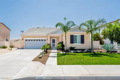 1408 Chardonnay Place, San Jacinto, CA 92582 - Photo 1