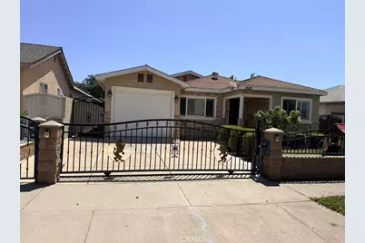 2622 La Presa, Rosemead, CA 91770 - Photo 1