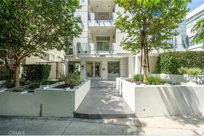 10911 Wellworth #1A, Los Angeles, CA 90024 - Photo 1