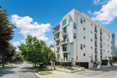 10911 Wellworth #1A, Los Angeles, CA 90024 - Photo 3