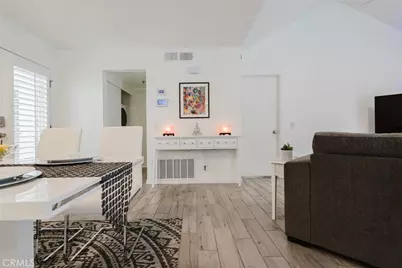 2700 Lawrence Crossley Road #37, Palm Springs, CA 92264 - Photo 5