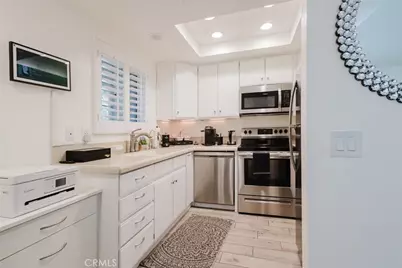 2700 Lawrence Crossley Road #37, Palm Springs, CA 92264 - Photo 11
