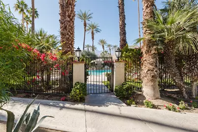 2700 Lawrence Crossley Road #37, Palm Springs, CA 92264 - Photo 23