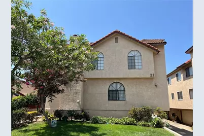 21 N 4th #D, Alhambra, CA 91801 - Photo 1