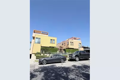 41 N Oak #4, Pasadena, CA 91107 - Photo 1