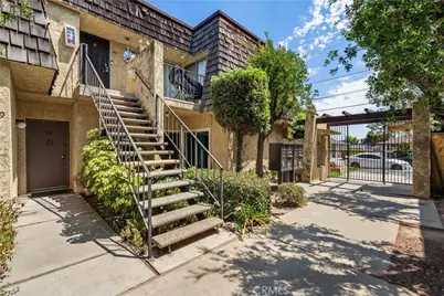 303 W Linda Vista Avenue #19, Alhambra, CA 91801 - Photo 3