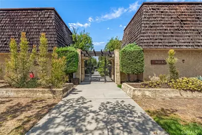 303 W Linda Vista Avenue #19, Alhambra, CA 91801 - Photo 1