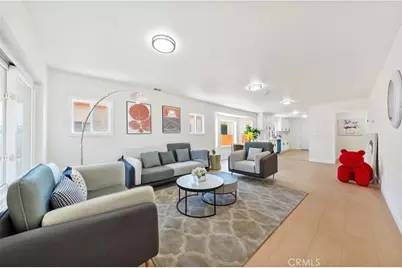 1132 W 55th Street, Los Angeles, CA 90037 - Photo 1