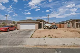 6636 Cholla Ave, 29 Palms MCB, CA 92277 - Photo 1