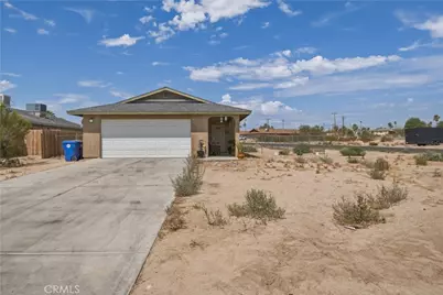 6252 Smoketree Avenue, 29 Palms MCB, CA 92277 - Photo 1