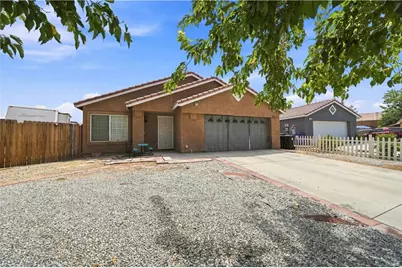 14743 Wakefield Drive, Adelanto, CA 92301 - Photo 1
