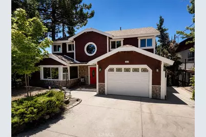 1834 Nob Hill, Running Springs, CA 92382 - Photo 1