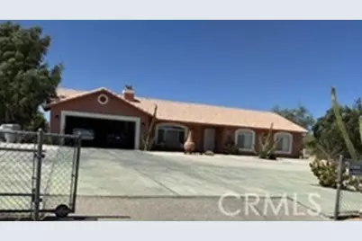 17952 Cherry Street, Hesperia, CA 92345 - Photo 1