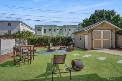 1800 S Oxford. Avenue, Los Angeles, CA 90006 - Photo 17