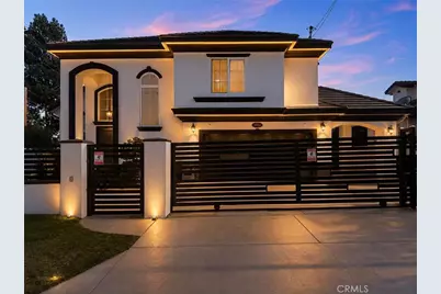 8228 Elm Avenue, San Gabriel, CA 91775 - Photo 1
