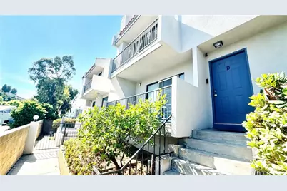 125 S Chandler Apt D, Monterey Park, CA 91754 - Photo 1