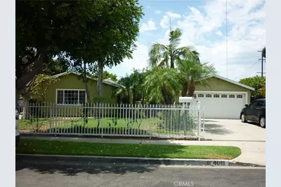 4011 Cedar Avenue, El Monte, CA 91731 - Photo 1