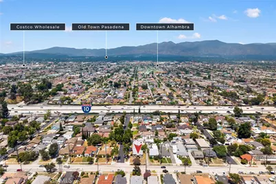 721 723 W Hellman, Alhambra, CA 91803 - Photo 63