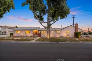 721 723 W Hellman, Alhambra, CA 91803 - Photo 1