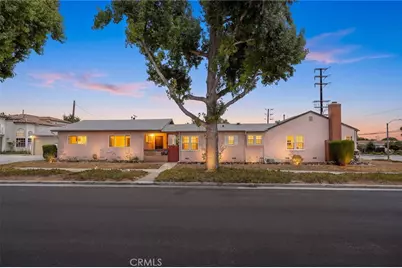 721 723 W Hellman, Alhambra, CA 91803 - Photo 1