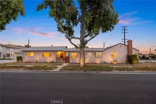 721 723 W Hellman, Alhambra, CA 91803 - Photo 1