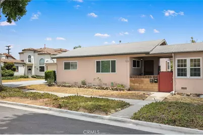 721 723 W Hellman, Alhambra, CA 91803 - Photo 43