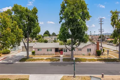 721 723 W Hellman, Alhambra, CA 91803 - Photo 5