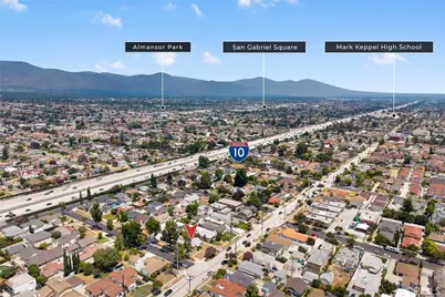 721 723 W Hellman, Alhambra, CA 91803 - Photo 67