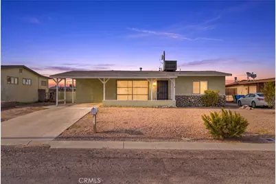 1921 Flora, Needles, CA 92363 - Photo 1