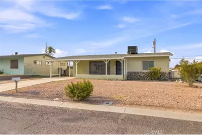 1921 Flora, Needles, CA 92363 - Photo 3