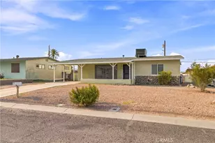 1921 Flora, Needles, CA 92363 - Photo 3