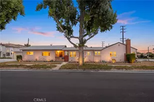 721 723 W Hellman, Alhambra, CA 91803 - Photo 1