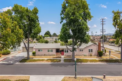 721 723 W Hellman, Alhambra, CA 91803 - Photo 5