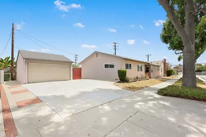 721 723 W Hellman, Alhambra, CA 91803 - Photo 37