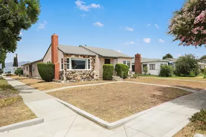 721 723 W Hellman, Alhambra, CA 91803 - Photo 9